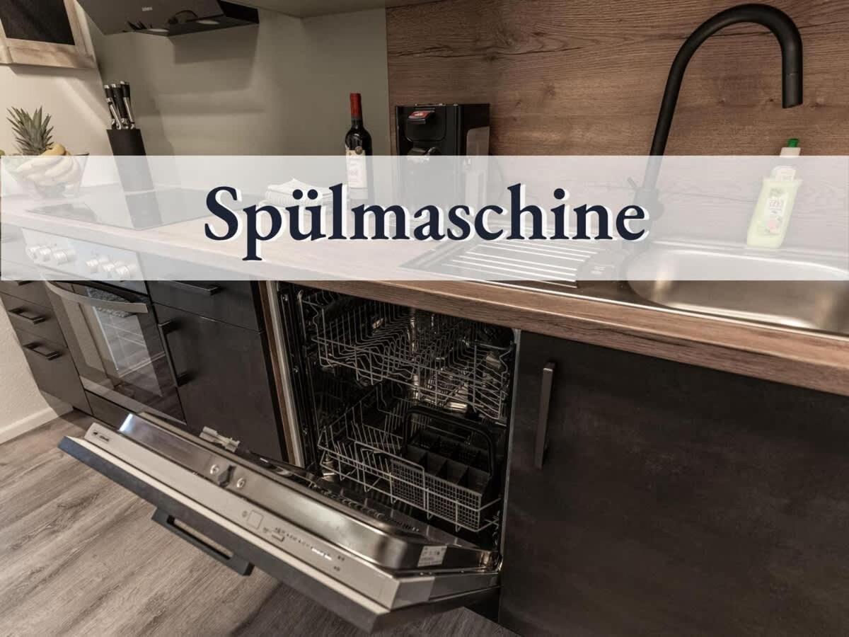 Schonach 66 Mit Indoor-Pool, Sauna, Kueche Und Netflix Schonach im Schwarzwald Exterior photo
